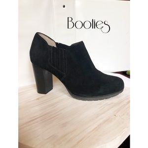 Black Booties/ Boots ❤️